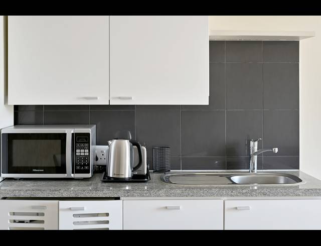 2 BEDROOM APARTMENT FOR SALE IN DE WATERKANT